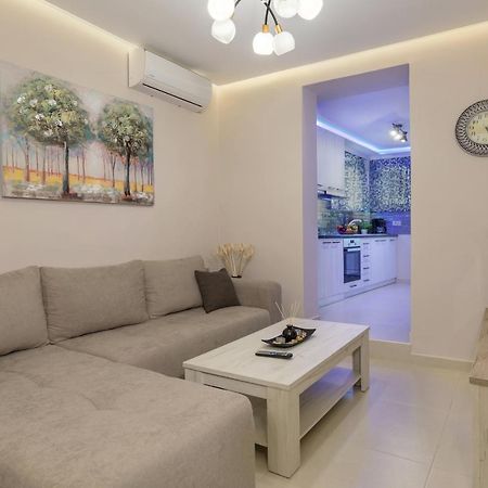 Evia'S Apartment - New Apartment In Town! Kota Zakynthos Bagian luar foto
