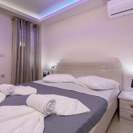 Evia'S Apartment - New Apartment In Town! Kota Zakynthos Bagian luar foto