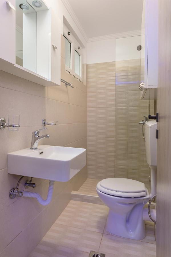 Evia'S Apartment - New Apartment In Town! Kota Zakynthos Bagian luar foto